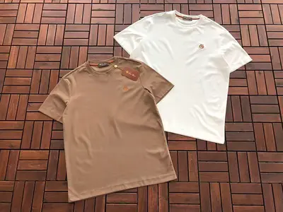 ￥~99 L🔥🔥O P🔥A🔥A T-SHIRT 66060913 (im 185CM 80KG iwear size 3XL in the photo)