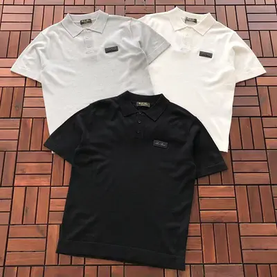 ￥~159 L🔥🔥O P🔥A🔥A T-SHIRT SWEATER 55043011 (im 185CM 70KG iwear size M in the photo)