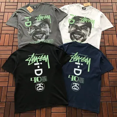 ¥ ~ 79 ST🔥S🔥Y T-SHIRT 55082747 (im 185CM 80KG iwear size M in the photo)