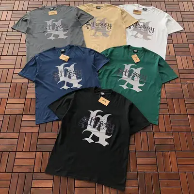 ¥ ~ 79 ST🔥S🔥Y T-SHIRT 55082739 (im 185CM 80KG iwear size XL in the photo)