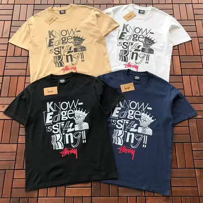 ¥ ~ 79 ST🔥S🔥Y T-SHIRT 55082736 (im 185CM 80KG iwear size M in the photo)