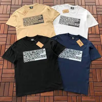 ¥ ~ 79 ST🔥S🔥Y T-SHIRT 55082733 (im 185CM 80KG iwear size M in the photo)