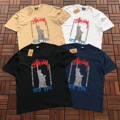 ¥ ~ 79 ST🔥S🔥Y T-SHIRT 55082728 (im 185CM 80KG iwear size XL in the photo)