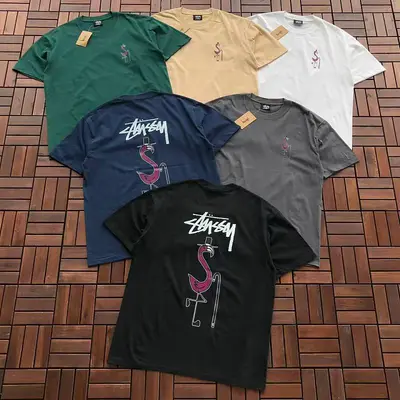 ¥ ~ 79 ST🔥S🔥Y T-SHIRT 55082719 (im 185CM 80KG iwear size XL in the photo)