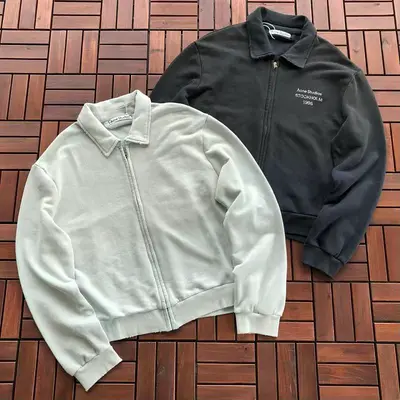 ¥~308 ACNE STUDIOS SWEATER 77082731