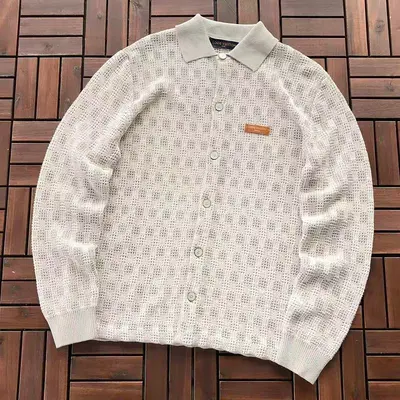 ￥~389 L🔥SWEATER 77082712 (im 185CM 80KG iwear size M in the photo)
