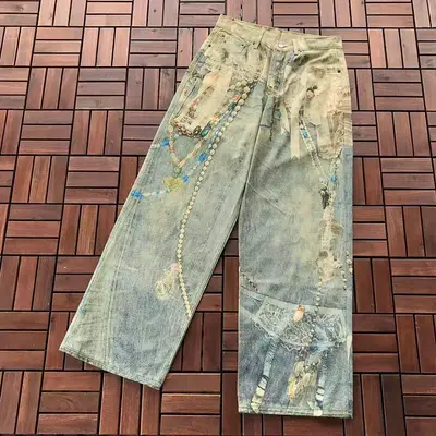 ￥~298 ACNE STUDIOS JEANS 77082710