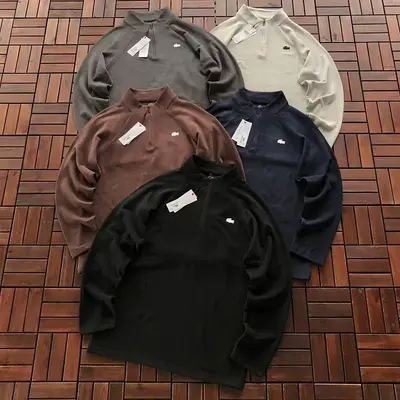 ￥~149 L🔥C🔥ST🔥LONG-SLEEVE FLEECE 66082759