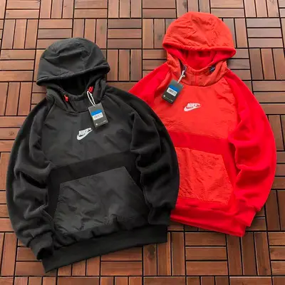 ￥~159 N🔥K🔥HOODIE FLEECE 66082754