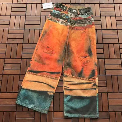 ￥~298 ACNE STUDIOS JEANS 77082707