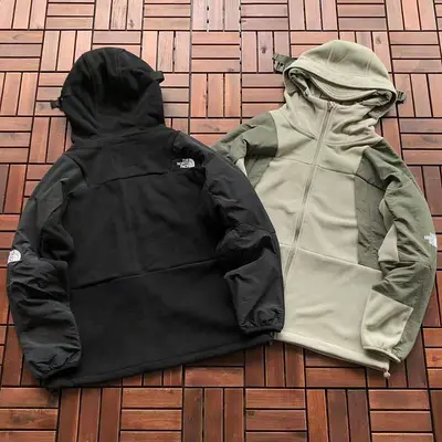 ￥~179 T🔥🔥 N🔥🔥F🔥🔥JACKET FLEECE 66082745