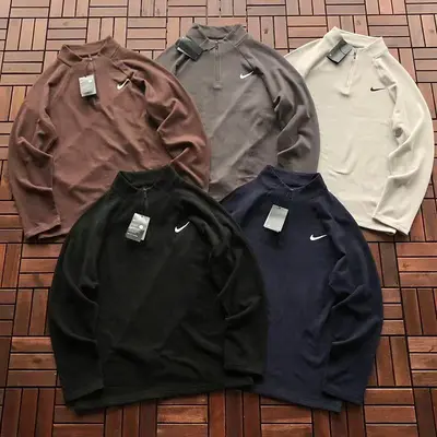 ￥~149 N🔥K🔥 LONG-SLEEVE FLEECE 66082740