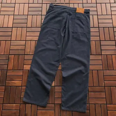 ￥~359 B🔥RB🔥RRY JEANS 66082729 (im 185CM 70KG iwear size M in the photo)