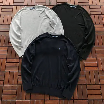 ￥~169 RA🔥PH🔥AU🔥EN SWEATER 66082728 (im 185CM 70KG iwear size XL in the photo)