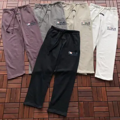 ￥~125 FOG & MLB TROUSERS 66082725