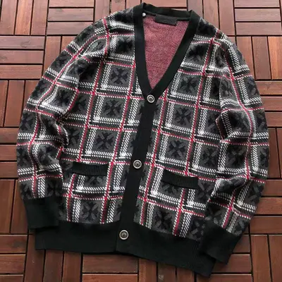 ￥~385 CH🔥OM🔥 HE🔥RTS SWEATER 66082721