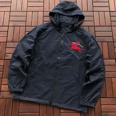 ￥~548 B🔥RB🔥RRY JACKET 66082720