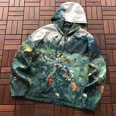 ￥~429 L🔥JACKET 66082716 (im 185CM 70KG iwear size 48 in the photo)