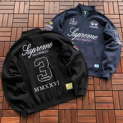 ￥~389 S🔥P🔥E🔥E SWEATER FLEECE 66082709 (im 185CM 70KG iwear size M in the photo)