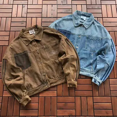 ￥~226 🔥DI🔥AS JACKET 66082708