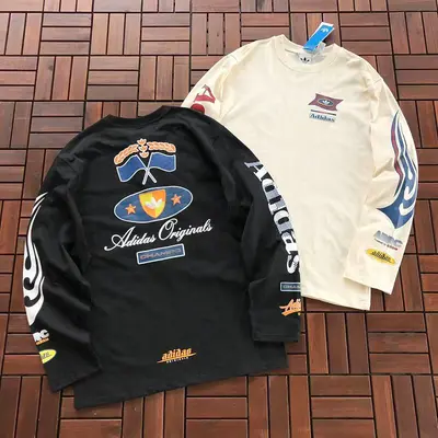 ￥~139 🔥DI🔥AS LONG-SLEEVE 66082738 (im 185CM 70KG iwear size M in the photo)