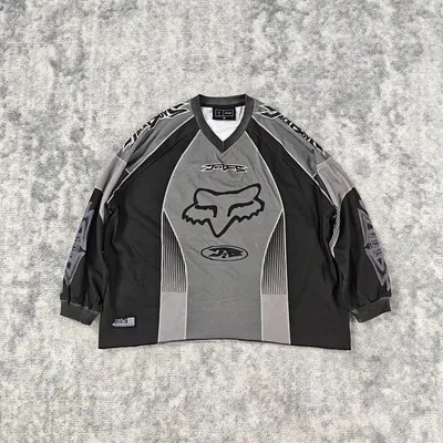 (¥179 CNY) ts-Fox racing jersey
