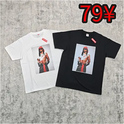 (¥79 CNY) Playboi Carti Tee
