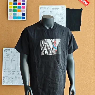 (79¥)Spider-Man Tee