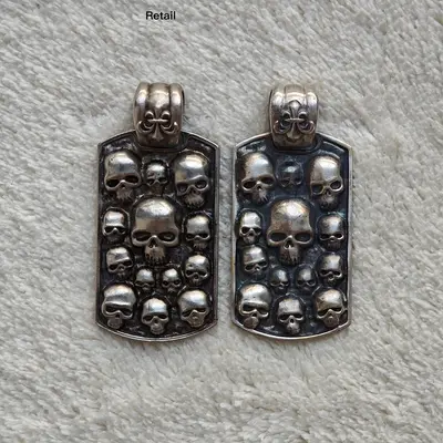 Dog Tag