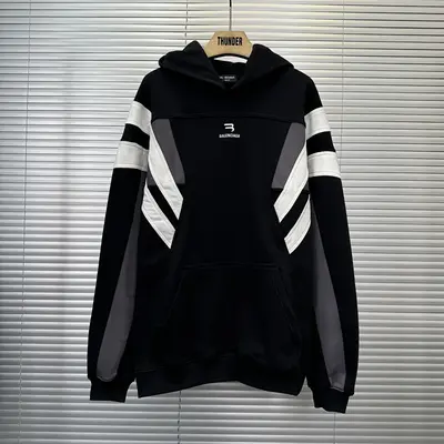 BG Sport Stripe Hoodie P: 318CNY