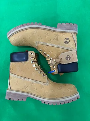in stock 1V x Tim Ankle Boot price：838CNY