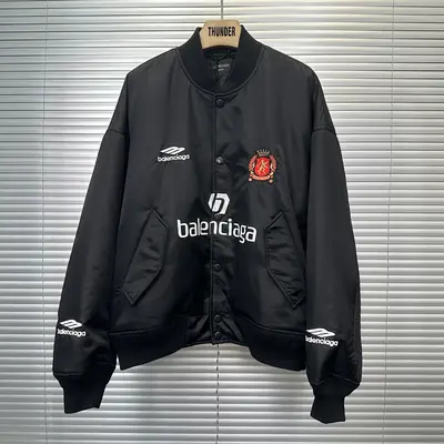 cotton-padded jacket B/G price: 268 CNY