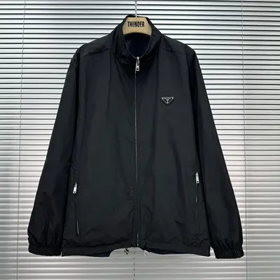 PR Reversible jacket price：418CNY