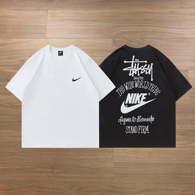 ￥~65 N⭐K⭐ T-SHIRT 03031851
