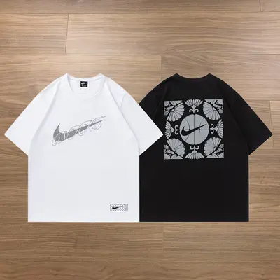 ￥~65 N⭐K⭐ T-SHIRT 03015351
