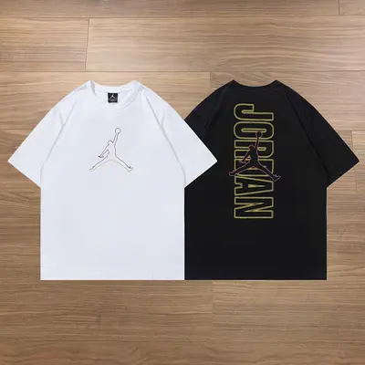 ￥~65 A⭐R JOR⭐AN T-SHIRT 03015051