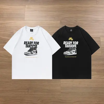 ￥~65 A⭐R JOR⭐AN T-SHIRT 03012451