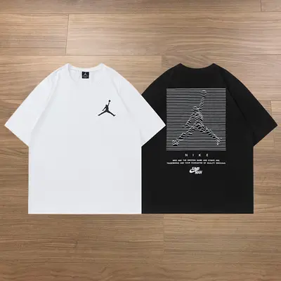 ￥~65 A⭐R JOR⭐AN T-SHIRT 03011851