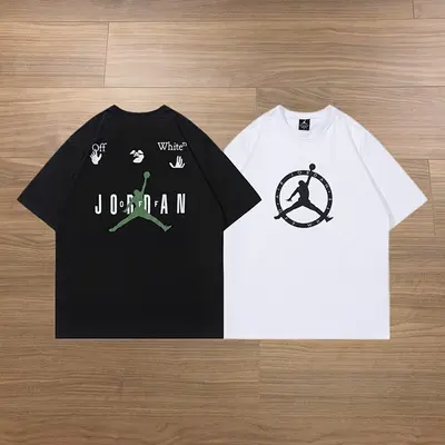 ￥~65 A⭐R JOR⭐AN T-SHIRT 03011251