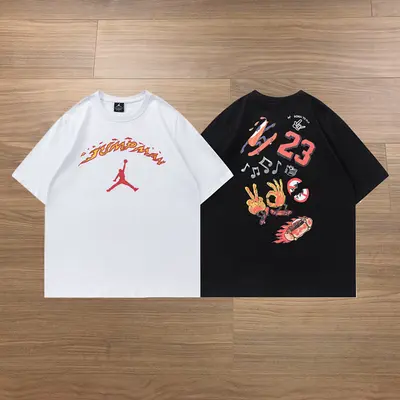 ￥~65 A⭐R JOR⭐AN T-SHIRT 03010451