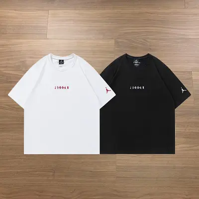 ￥~65 A⭐R JOR⭐AN T-SHIRT 03010351