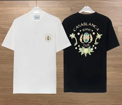 ￥~78 CASA⭐LA⭐CA T-SHIRT 03013752