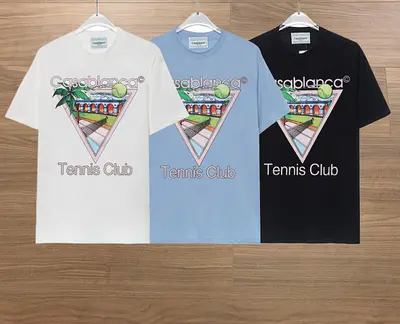 ￥~78 CASA⭐LA⭐CA T-SHIRT 03013952