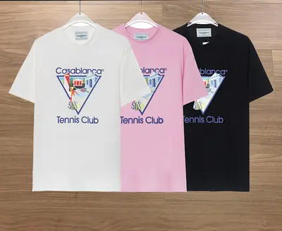 ￥~78 CASA⭐LA⭐CA T-SHIRT 03014552