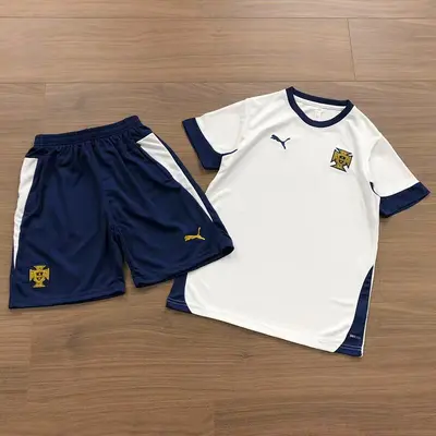 ￥~75 FOOTBALL KIDS T-SHIRT SHORTS 03019551