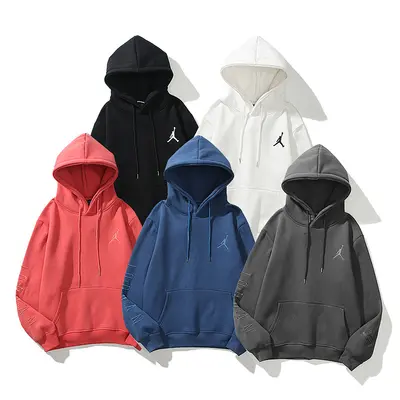 ￥~89 A⭐R JOR⭐AN HOODIE 03110152