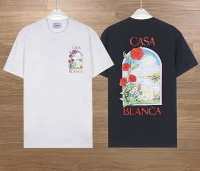 ￥~78 CASA⭐LA⭐CA T-SHIRT 03122352