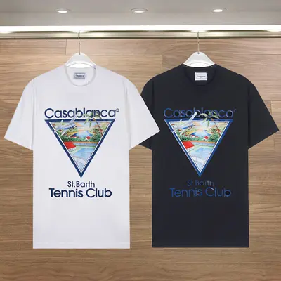 ￥~ 78 CASA⭐LA⭐CA T-SHIRT 03122152