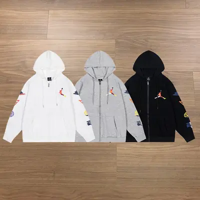 ￥~95 A⭐R JOR⭐AN HOODIE 03111652