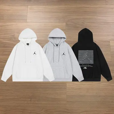 ￥~95 A⭐R JOR⭐AN HOODIE 03112452